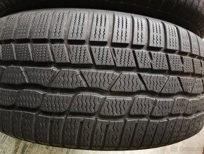 225/50 r17 zimné pneumatiky Continental - 5