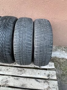 Zimné 175/65 R14 4x=80€ - 5