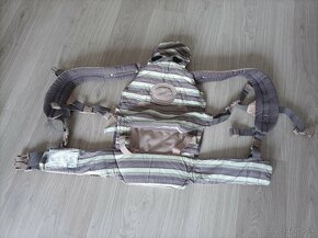 Ergonomicky nosic klokanka - 5