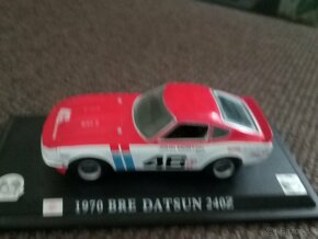 Datsun 249 Z 1970 - 5