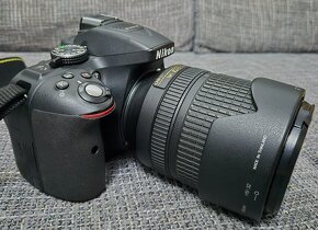 Nikon D5300 - 5