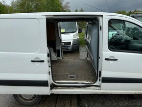 Citroën Jumpy, Furgon L1H1 2.0 HDI - 5