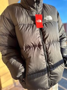 The north face bunda - 5