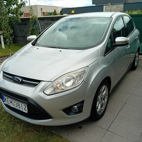 Ford C-MAX 1.0 EcoBoost SCTI Trend - 5