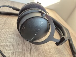 Slúchadlá Beyerdynamic DT1770 PRO - 5