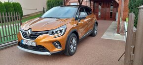 RENAULT Captur 1.3 TCe (7-st. automat) - 5