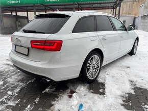 Audi A6 3.0 TDI - 5