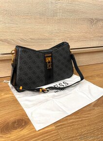 Kabelka Guess Ginevra Logo - 5