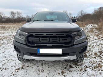 Ford Ranger Raptor - 5