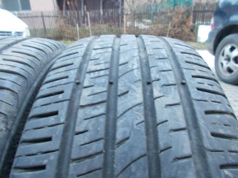 Pneumatiky Barum 205/55R16 letné 2ks - 5