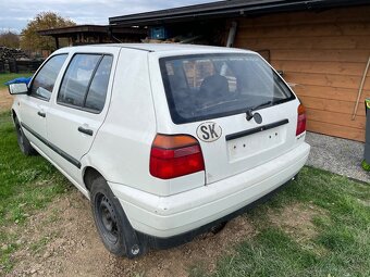 Golf3 - 5