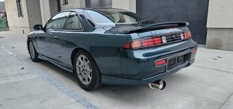 Nissan 200SX S14A Kouki racing edicia - 5