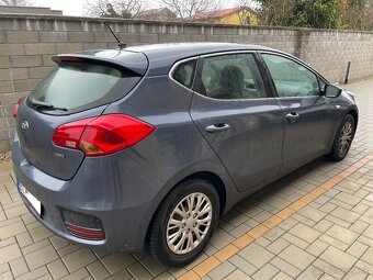 Kia Ceed, 5dv. hatchback - 5