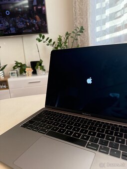 Macbook 13, 2019 - 5