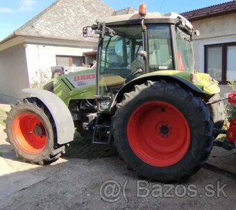 Predam claas Axos 340 cx - 5