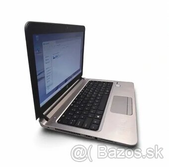 HP ProBook 430 G3 i5-6200U 8 GB RAM 120 GB SSD 13.3 - 5