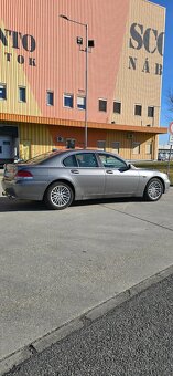 Bmw e65 300d prepis hradim - 5