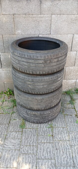 255/40 R20 - 5