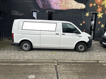 VOLKSWAGEN TRANSPORTER, L2H1, 2,0TDI, 10/2018 - 5