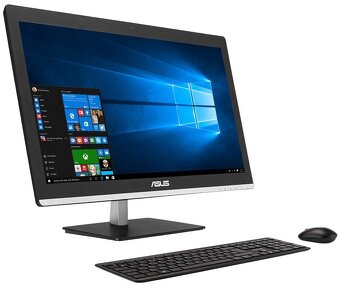 Dobrý deň, predám ASUS Vivo AiO V220IB - 5