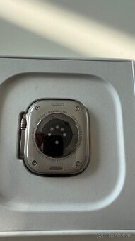 Apple watch ultra 49mm - 5