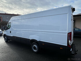 Iveco Daily 3,0hpt 180ps Hi-Matic Nový  2024 16m 3 - 5