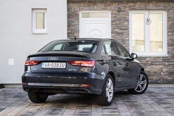 Audi A3 Sedan 1.6 TDI S tronic - 5