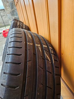 245/45 r19 letné nokian powerproof - 5