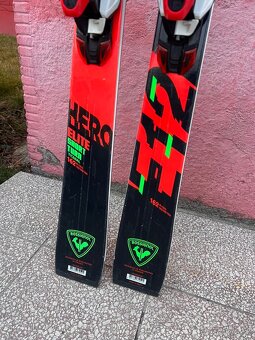 Lyže Rossignol Hero Elite ST - 162cm - 5