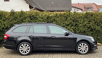 OCTAVIA 2.0TDI 135KW RS 4x4 DSG-F1 STYLE - 5