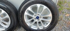 Disky Ford r17 5x108 - 5