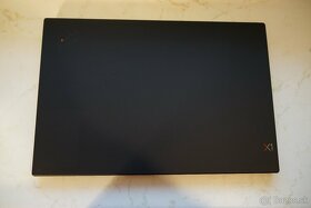 █ Lenovo X1 carbon gen 6 (i7, 512GB SSD, záruka) █ - 5