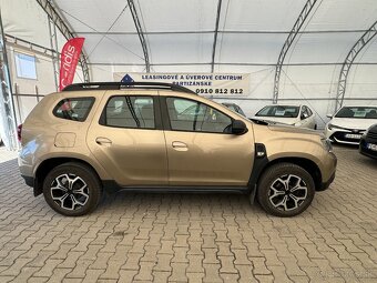 Dacia Duster TCe 74 S&S Essential 4x2 - 5