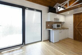 Na predaj Tiny house (Mobilny dom) - 5