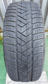 Špičkové zimné pneu Pirelli Scorpion - 235/55 R19 101H - 5