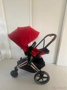 Kočík cybex priam - 5