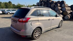 180. Ford C-MAX 1.6tdci T1DBNa náhradní díly - 5