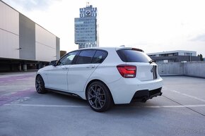 BMW M135i xDrive - Servis iba v BMW - motor záruka BMW - 5