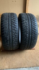 265/45r20 Nokian zimne - 5