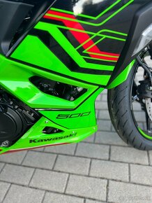 Kawasaki ZX-4RR 2024 - 5