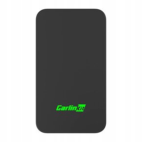 Univerzálny adaptér CarlinKit Wireless CarPlay5.0 - 5