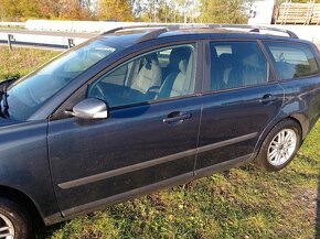 Volvo V50 náhradné diely - 5