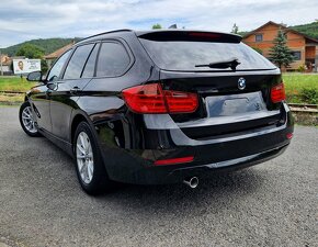 BMW 3 touring - 5