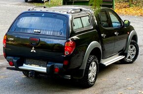 Mitsubishi L200 2.5 DI-D 4X4 SUPER SELECT - 5