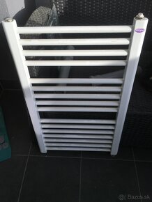 WC RADIATOR GEBERIT - 5