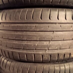 Nokian Tyres letne - 5