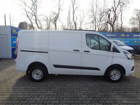 FORD TRANSIT CUSTOM L1H1 KLIMA 2.0TDCI - 5