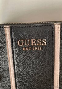 GUESS kabelka - 5