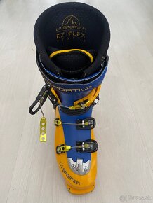 Lyžiarky La Sportiva Spectre 2.0 / 28-28.5 (314mm) - 5