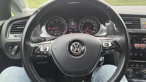 2018 VW GOLF 7 fl Variant - 5